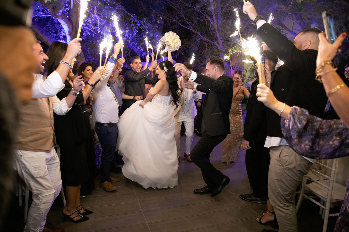 Γιώργος  & Μαργαρίτα - Θεσσαλονίκη : Real Wedding by Mavrou Sofia Photography
